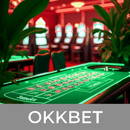 OKKBET: Sua Plataforma de Apostas Confiável e Segura