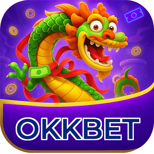 OKKBET Logo