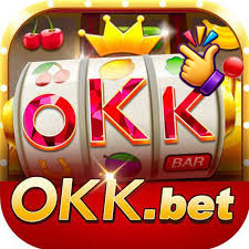 Logo okkbet